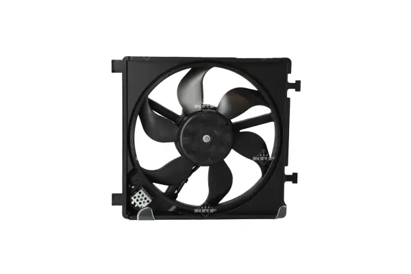Fan, engine cooling (WG2161733)