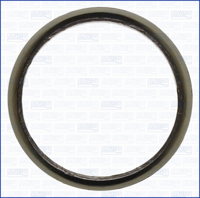 Gasket, exhaust pipe (WG1448995)
