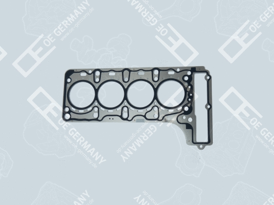 Gasket, cylinder head (WG2102511)
