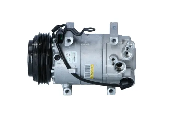 Compressor, air conditioning (WG2159022)