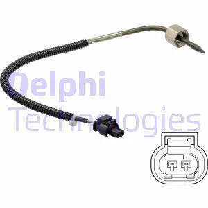 Sensor, exhaust gas temperature (WG2170455)