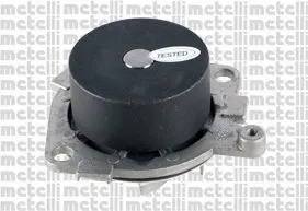 Water Pump, engine cooling (WG1790179)