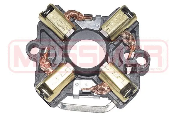 Holder, carbon brushes (WG2151092)