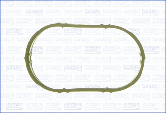 Gasket, intake manifold (WG1161883)