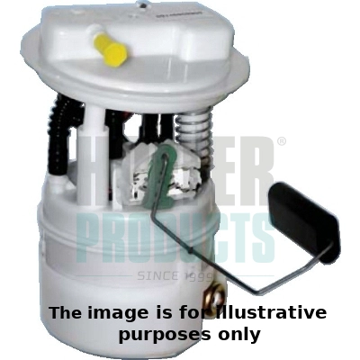 Fuel Feed Unit (WG1905244)
