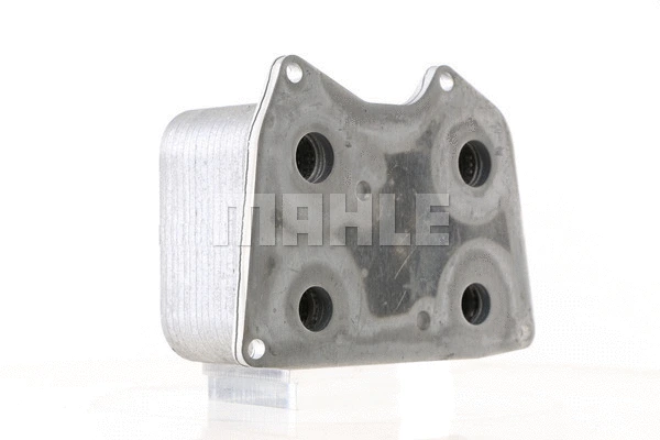 Oil Cooler, automatic transmission