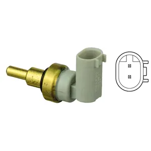 Sensor, coolant temperature (WG1774454)