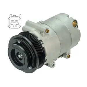 Compressor, air conditioning (WG2039834)