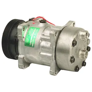 Compressor, air conditioning (WG2041360)