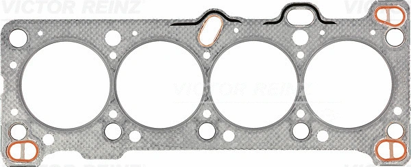 Gasket, cylinder head (WG1245466)