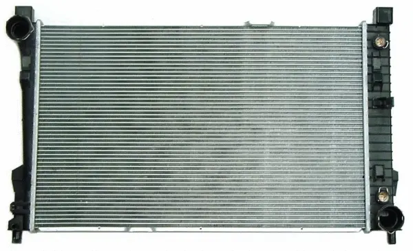 Radiator, engine cooling (WG1723343)