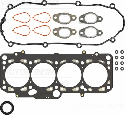 Gasket Kit, cylinder head (WG1146140)