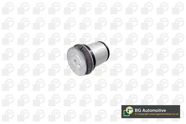 Bushing, axle beam (WG1991491)