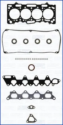 Gasket Kit, cylinder head (WG1453802)