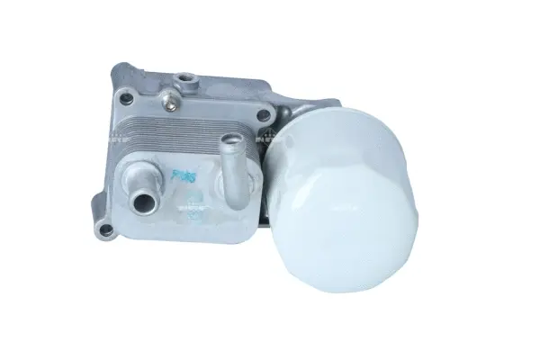 Housing, oil filter (WG1719937)