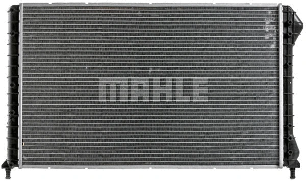 Radiator, engine cooling (WG2182999)