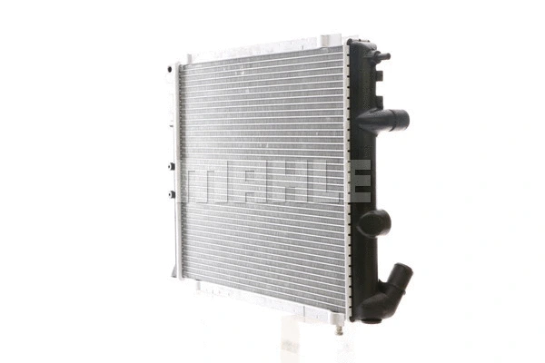 Radiator, engine cooling (WG2183625)