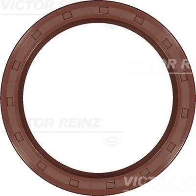 Shaft Seal, crankshaft (WG1250440)