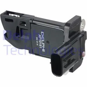 Mass Air Flow Sensor (WG1498064)