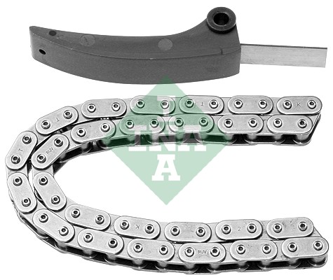 Chain Kit, oil pump drive (WG1725448)