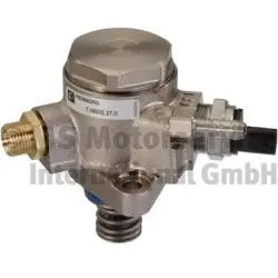 High Pressure Pump (WG1937844)