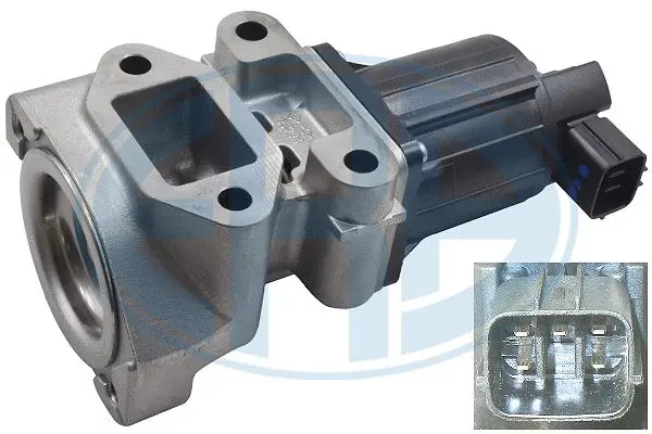 EGR Valve (WG1777582)