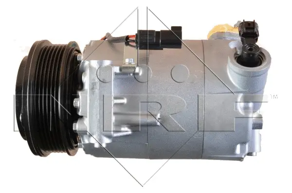 Compressor, air conditioning (WG2159669)