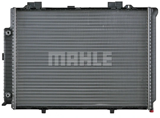 Radiator, engine cooling (WG2183436)