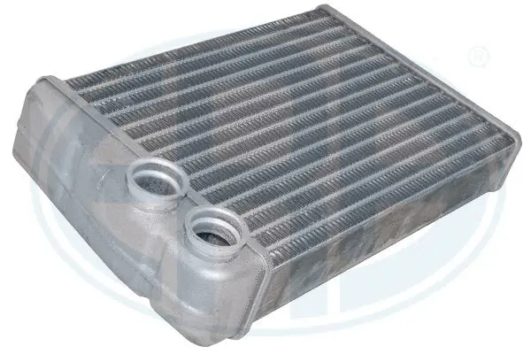 Heat Exchanger, interior heating (WG2017027)