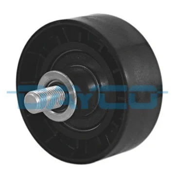 Deflection/Guide Pulley, V-ribbed belt (WG2004188)