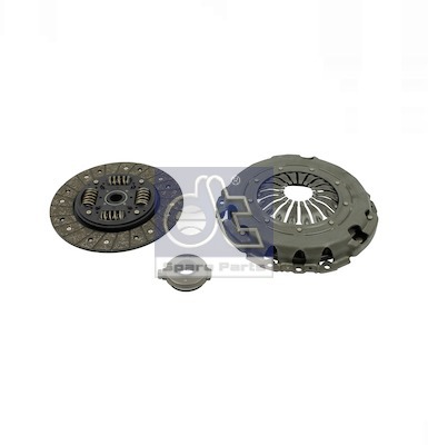 Clutch Kit (WG2318730)