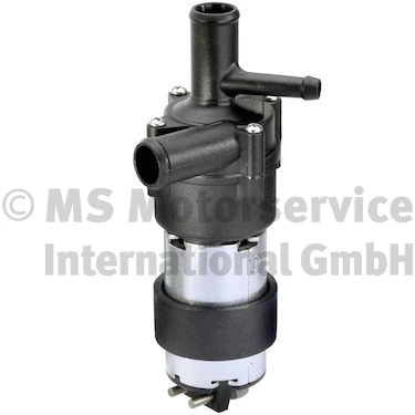 Auxiliary Water Pump (cooling water circuit)