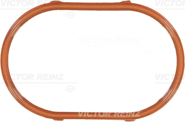 Gasket, intake manifold (WG1246932)