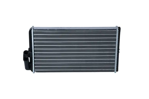 Heat Exchanger, interior heating (WG2167298)