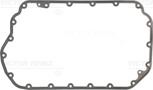 Gasket, oil sump (WG1247394)