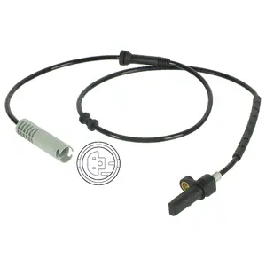Sensor, wheel speed (WG1773719)