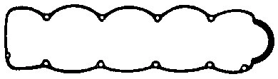 Gasket, cylinder head cover (WG1767044)
