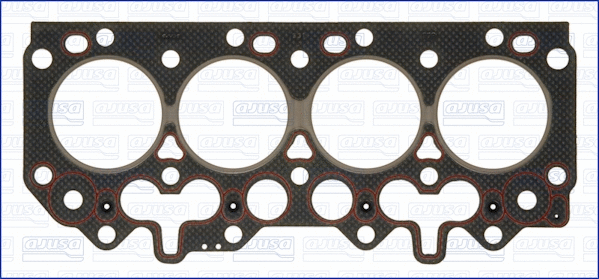 Gasket, cylinder head (WG1159056)