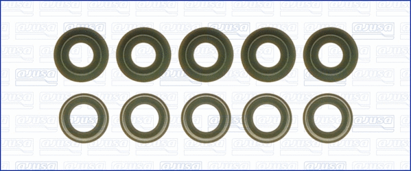 Seal Set, valve stem (WG1169776)