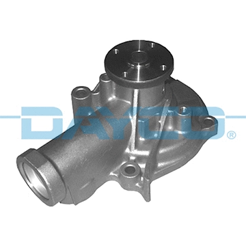 Water Pump, engine cooling (WG2006369)