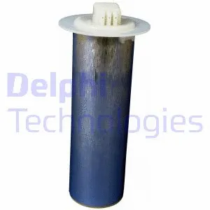 Fuel Pump (WG1498556)