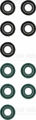 Seal Set, valve stem (WG1242458)