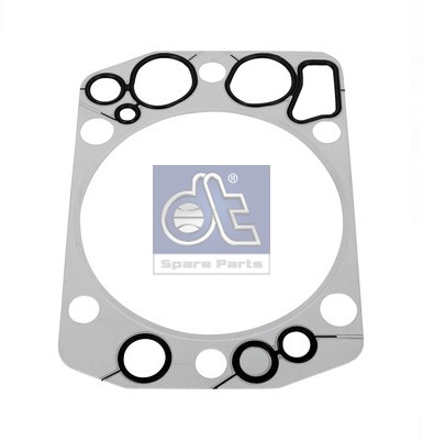 Gasket, cylinder head (WG2313429)