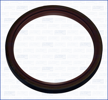 Shaft Seal, crankshaft (WG1163546)