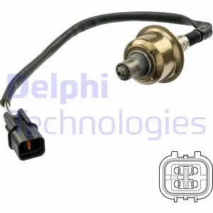 Lambda Sensor (WG2200620)