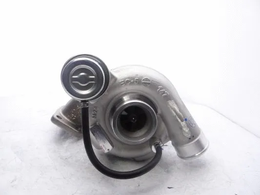 Charger, charging (supercharged/turbocharged)