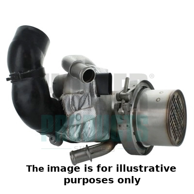 EGR Module (WG2196327)