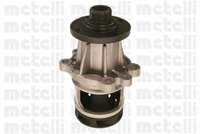 Water Pump, engine cooling (WG1790005)