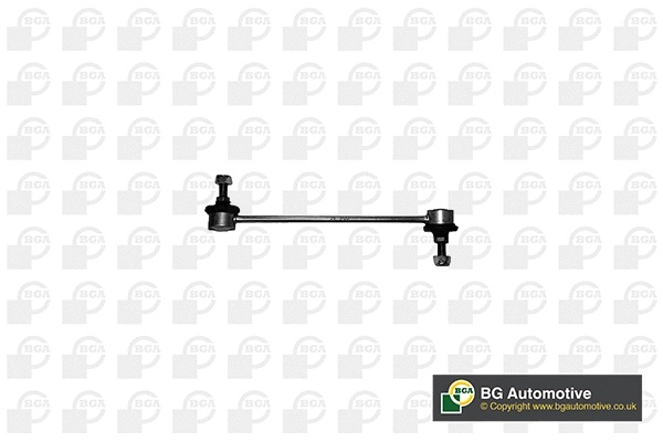 Link/Coupling Rod, stabiliser bar (WG1992711)