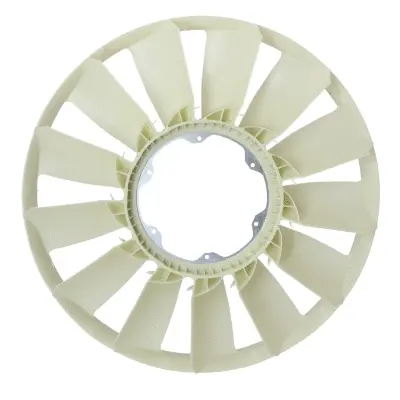 Fan Wheel, engine cooling